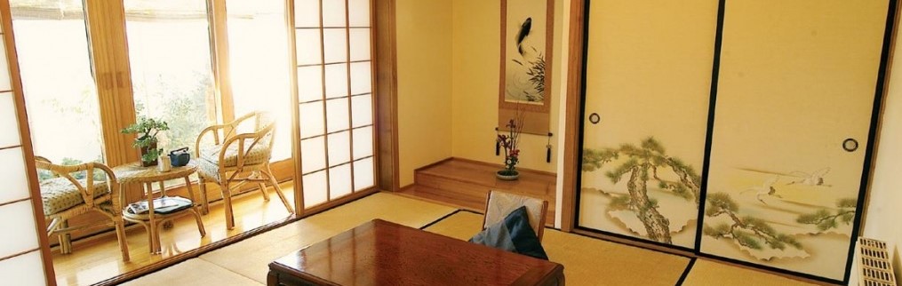 Escape on a SAORI Weaving Retreat